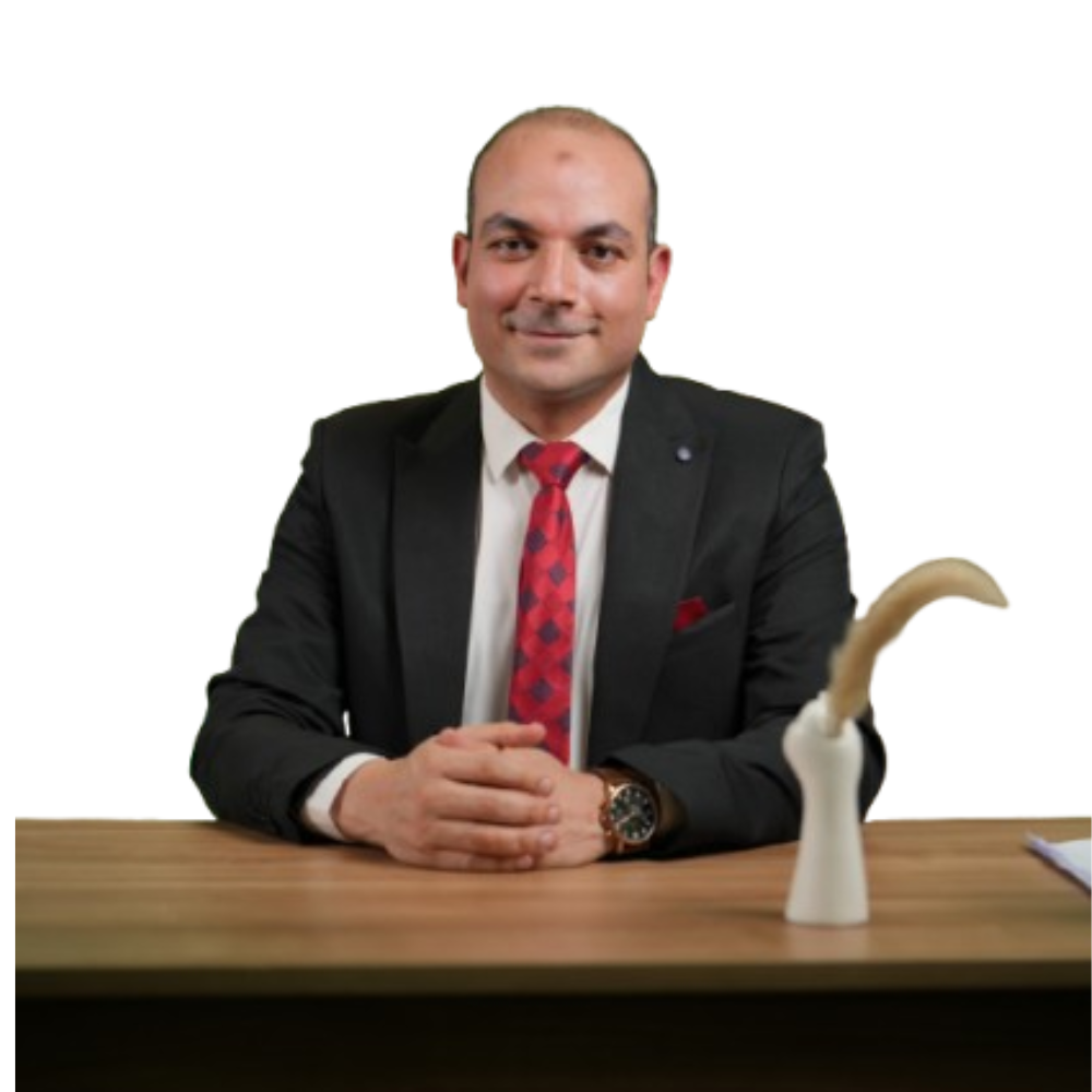 Dr. Abdelqawi Hindawy
